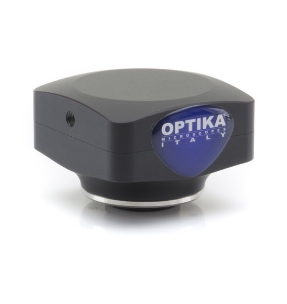 Caméra numérique C-P3 - Optika