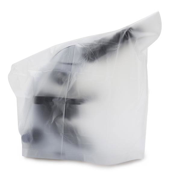 Housse de protection petit format - DC-001 - Optika