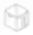 Nacelle rectangulaire 750 ml – Optika