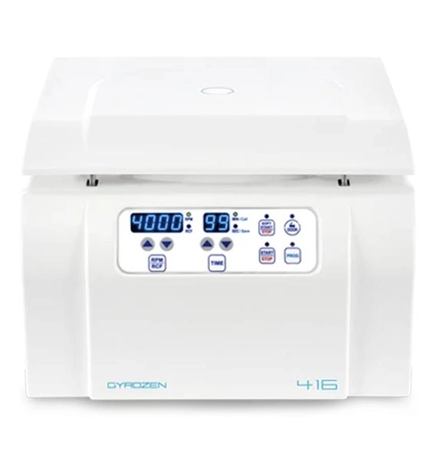 Centrifugeuse clinique IVDR- GZ-416 - Gyrozen