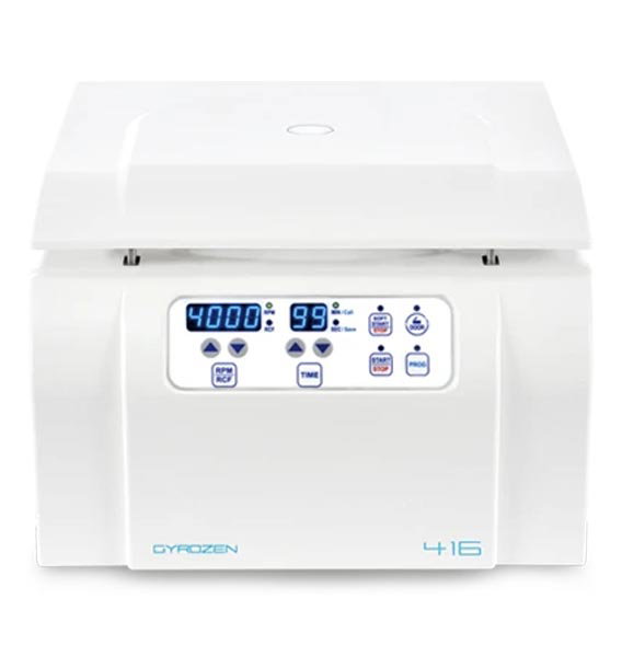 Centrifugeuse clinique IVDR- GZ-416 - Gyrozen