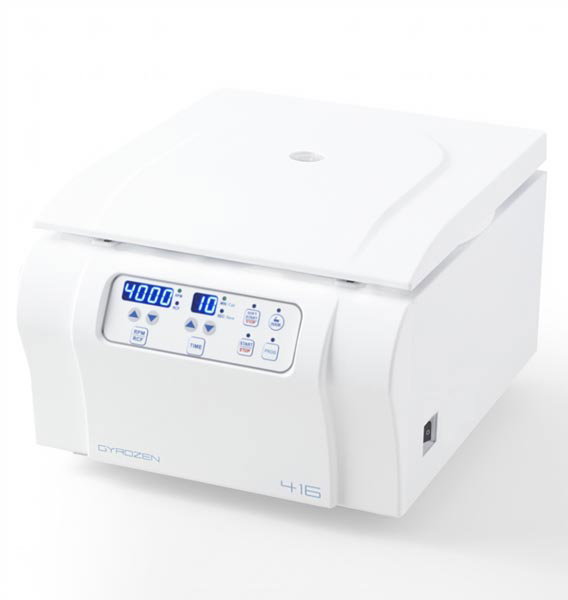Centrifugeuse clinique IVDR- GZ-416 - Gyrozen