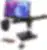Microscope vidéo - IS-4K2 - Optika