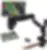 Microscope vidéo - IS-4K3 - Optika