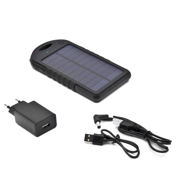 Batterie solaire - M-069 - Optika