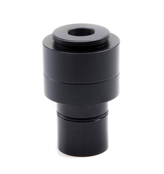 Adaptateur monture C pour capteur 0.5x - Optika