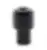 Adaptateur monture C pour capteur 0.5x - Optika