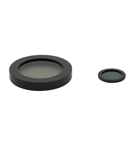 Kit de polarisation - Filtres uniquement - Optika