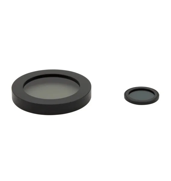 Kit de polarisation - Filtres uniquement - Optika