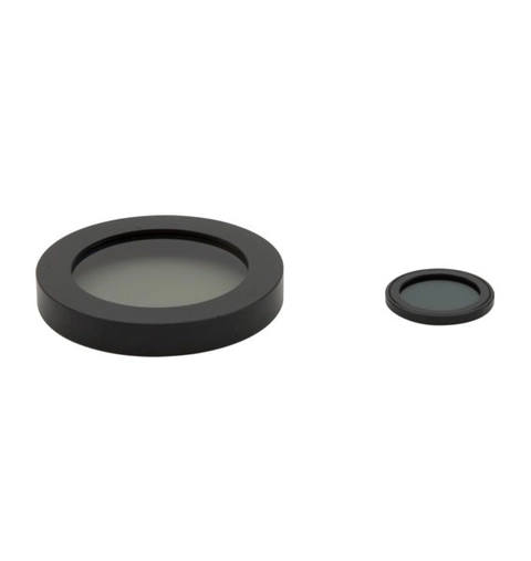 Kit de polarisation - Filtres uniquement - Optika