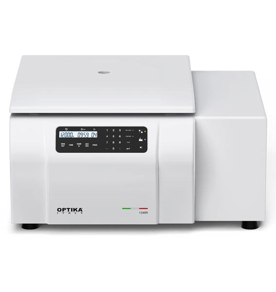 Centrifugeuse multi-usages réfrigérée OT-1248R – Optika