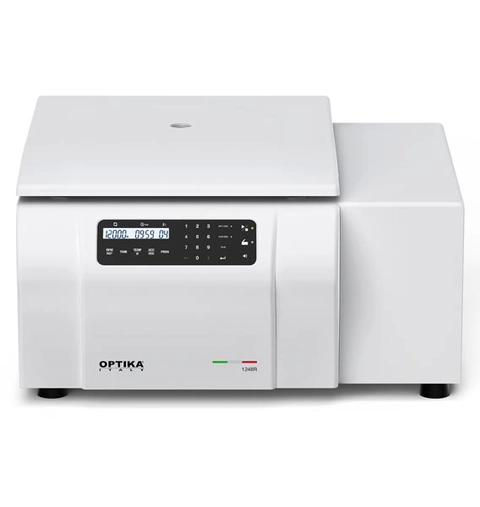 Centrifugeuse multi-usages réfrigérée OT-1248R – Optika
