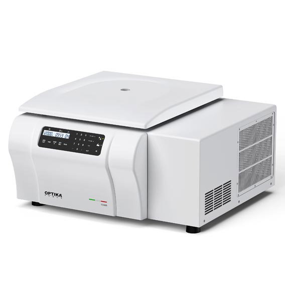 Centrifugeuse multi-usages réfrigérée OT-1248R – Optika