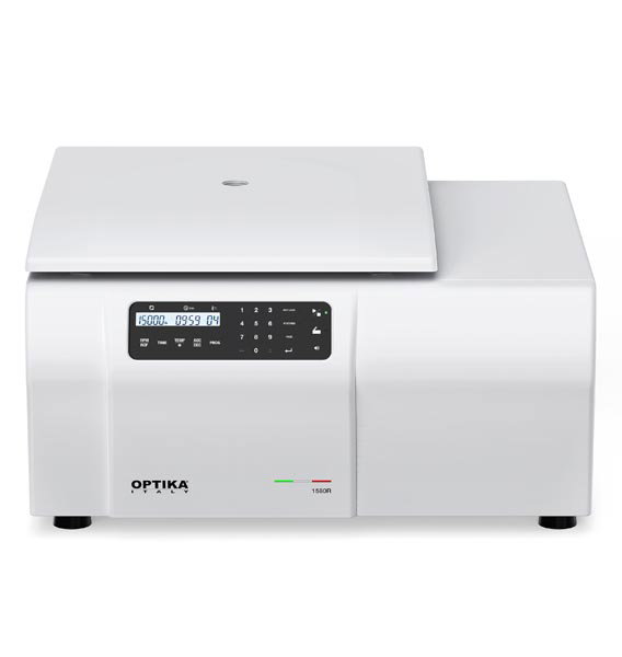 Centrifugeuse multi-usages réfrigérée OT-1580R – Optika