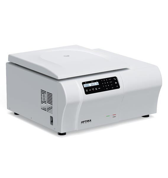 Centrifugeuse multi-usages réfrigérée OT-1580R – Optika