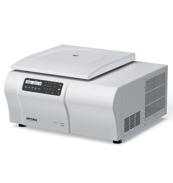Centrifugeuse multi-usages réfrigérée OT-1580R – Optika