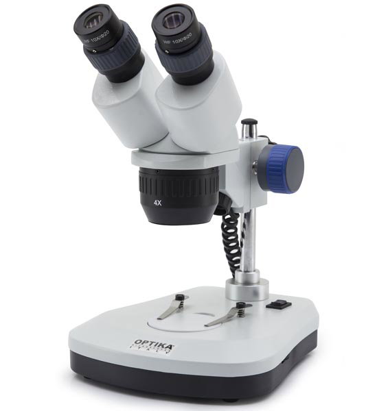 Stéréomicroscope portable SFX-31 - Optika