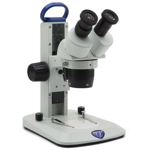 Stéréomicroscope binoculaire SLX-1 - Optika