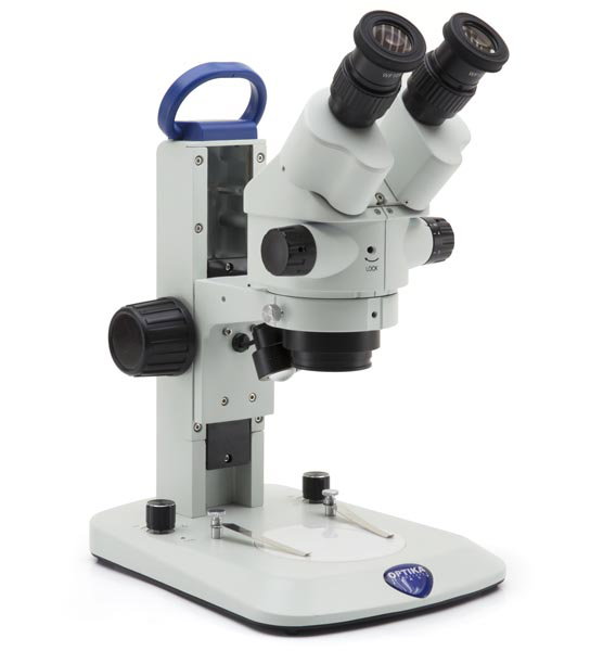 Stéréomicroscope binoculaire SLX-2 - Optika