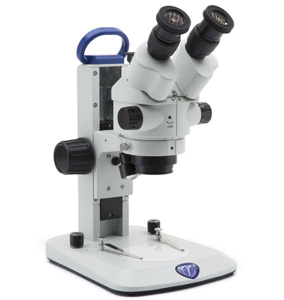 Stéréomicroscope trinoculaire SLX-3 - Optika