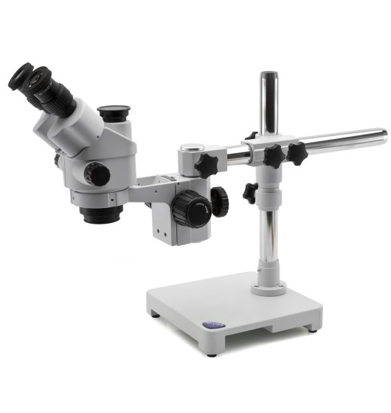 Stéréomicroscope trinoculaire SLX-5 - Optika