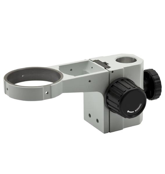 Support de tête pour système de mise au point - Optika
