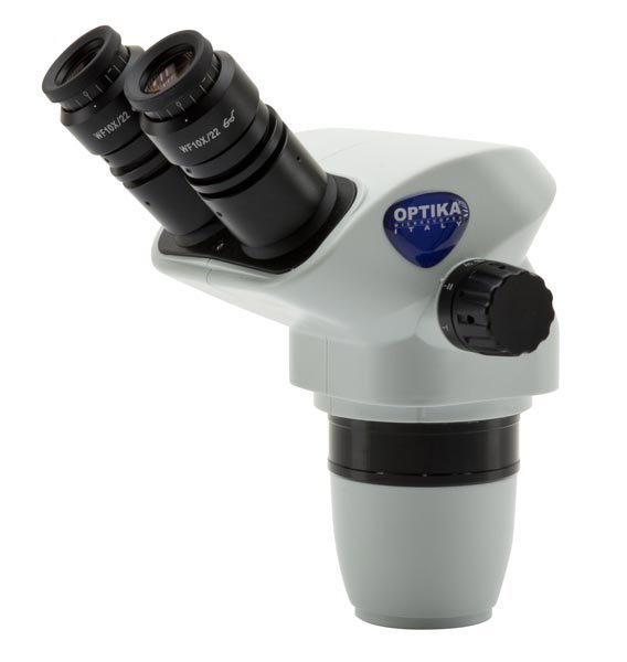 Tête zoom binoculaire SZX-B - Optika