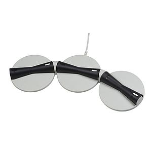 Pédale de commande - 6 boutons - PROMOTAL