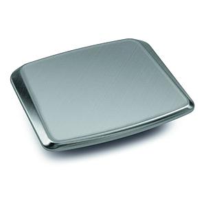 Plateau inox - Kern