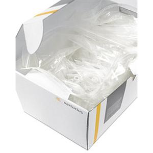 Pointe Optifit Biohit - 5...350 µl - Jaune - Boîte de 1000 - Sartorius
