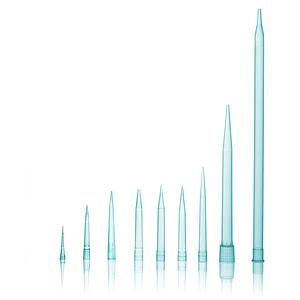 Pointes standards A - 0.1-10 µl - Biohit
