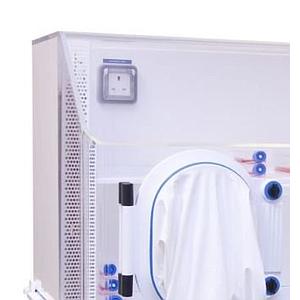 Prise électrique interne DG250 - Don Whitley
