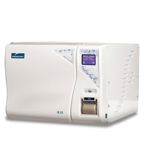 Autoclave de classe B B23 - 23 L - Midmark