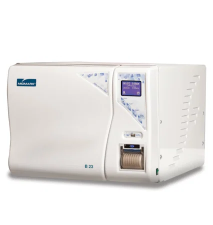 Autoclave de classe B B18 - 18 L - Midmark