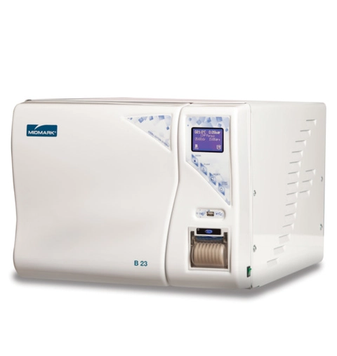 Autoclave de classe B B18 - 18 L - Midmark