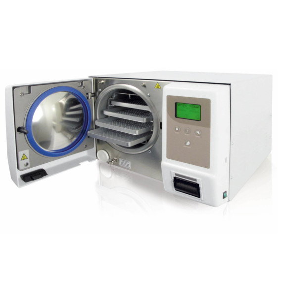 Autoclave de classe B B18 - 18 L - Midmark