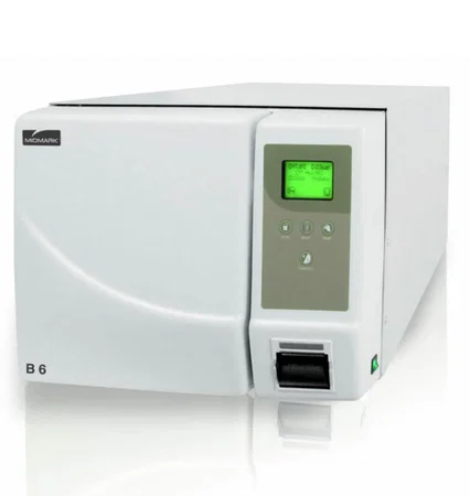 Autoclave de classe B Speedy B6 - 6 L - Midmark