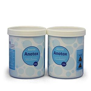 Recharge pour Anotox - 2 pots de 400g - Don Whitley