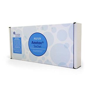 Recharge pour Anotox - Sachet de 530g - Don Whitley