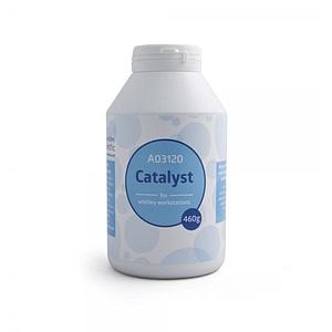 Recharge pour catalyseur - Pot de 460g - Don Whitley