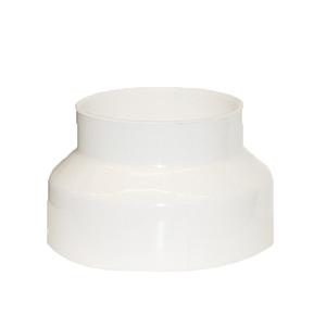 Réducteur de Ø100 mm à Ø75 mm - Fumex