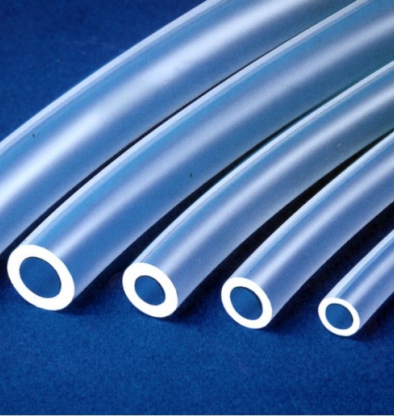 Tuyau flexible chimique - Thomafluid® PVC - Reichelt