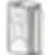 Jerrican de sécurité 20KK - 20L - Bouchon fileté 1 ½" - Rötzmeier