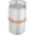 Fût de sécurité 25TZ - 25L - Bouchon fileté 1 ½" - Rötzmeier