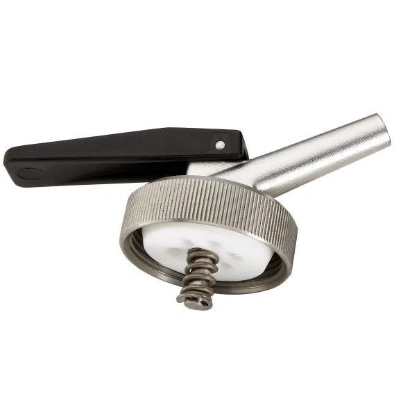 Bec doseur de précision - 1½" (G1½") - Rötzmeier