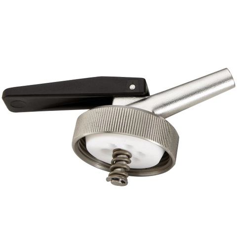 Bec doseur de précision - 1½" (G1½") - Rötzmeier