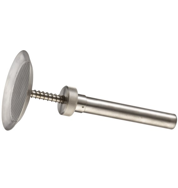 Dispositif de pompage avec coupe de trempage pour bidons 1 l - Rötzmeier