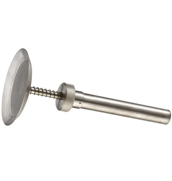 Dispositif de pompage avec coupe de trempage pour bidons 1 l - Rötzmeier