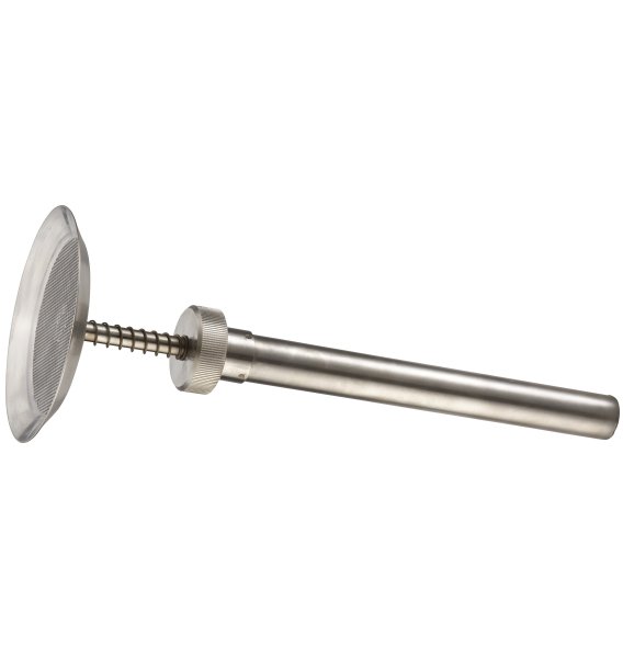Dispositif de pompage avec coupe de trempage pour bidons 2 l - Rötzmeier