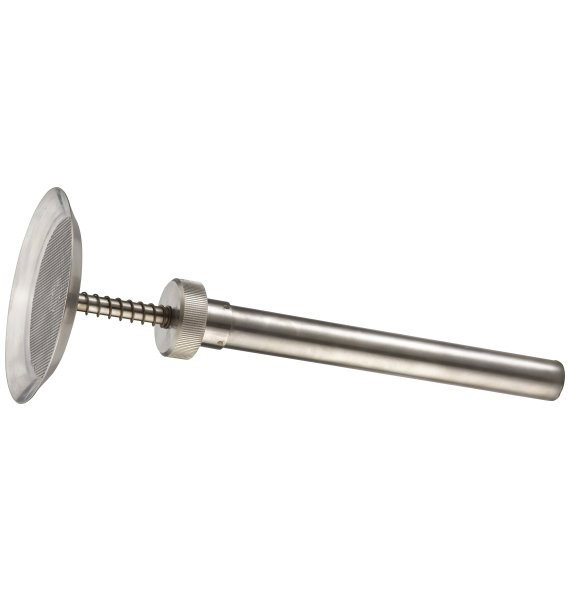 Dispositif de pompage avec coupe de trempage pour bidons 5 l - Rötzmeier